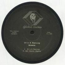 Arsene - It\'s A Feeling