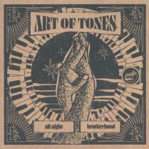  Art Of Tones - All Night Brotherhood Ep
