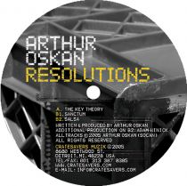 Arthur Oskan - Resolutions