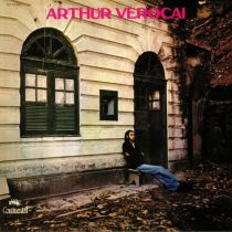 Arthur Verocai - Arthur Verocai 