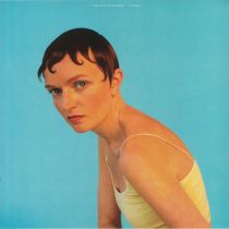 Astrid Engberg - Tulpa 