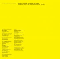 Astrid Engberg - Tulpa 