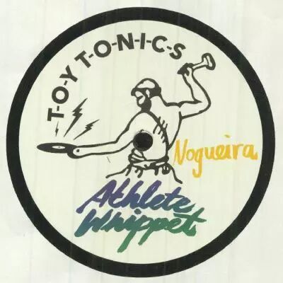 Athlete Whippet - Noguiera