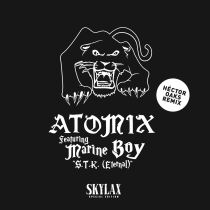 Atomix feat Marine Boy - STK (Eternal) (Hector Oaks Remix)