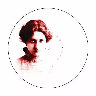 Au Pair - Three Pair EP