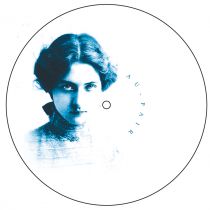 Au Pair  Two Pair EP