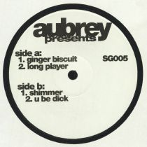 Aubrey - Ginger Biscuit (Reissue)