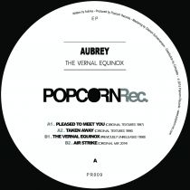 Aubrey - The Vernal Equinox [Repress]