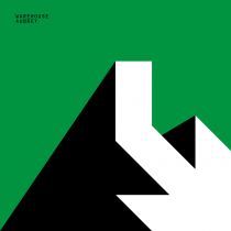 AUBREY  WAREHOUSE (Originally released in 1997 on Textures  TEX2)