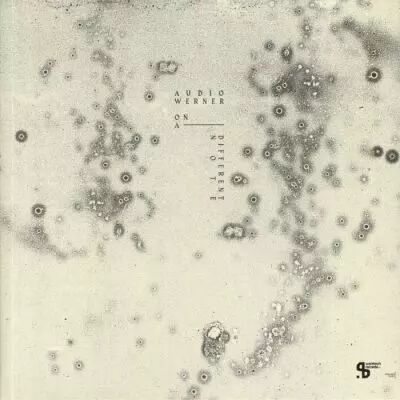 Audio Werner - On A Different Note