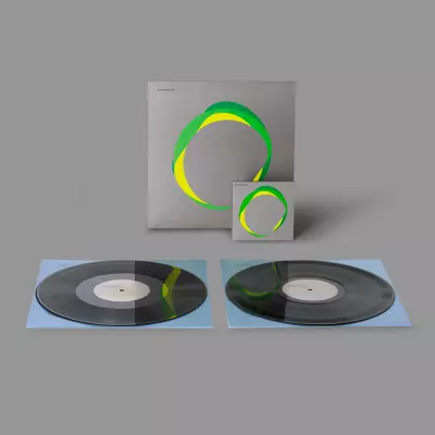 Autechre - Plus