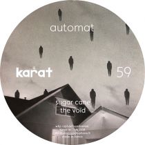 Automat - EP
