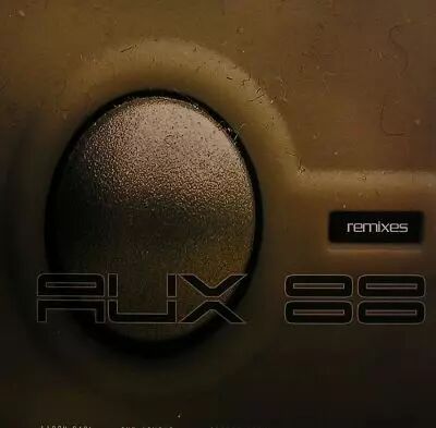 Aux 88 - Rated Aux 