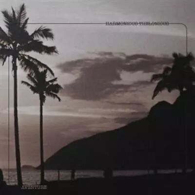 Aventure - Harmonious Thelonious