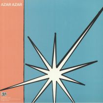 Azar Azar - Azar EP 