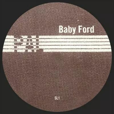 Baby Ford  - SL 01