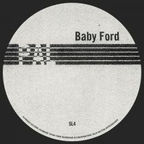 Baby Ford - Bford 14 