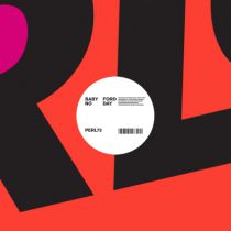 Baby Ford - Gravy Train ( 2021 Repress)