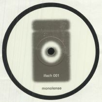 Baby Ford - Monolense 