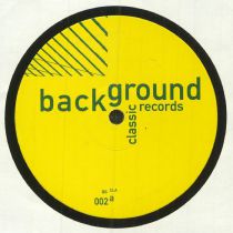 Baby Ford - One For Sorrow (reissue)