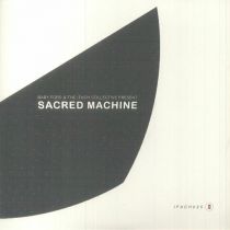 Baby Ford & The Ifach Collective - Sacred Machine (expanded reissue)
