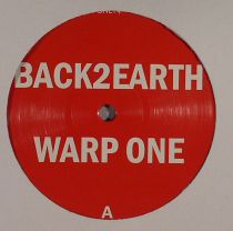 Back To Earth /Woolph - Warp One