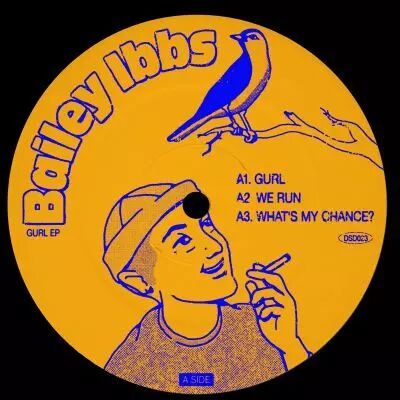 Bailey Ibbs - Gurl EP w/�Denham Audio, AK Sports & Groovy D Mixes 