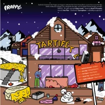 Basil De Suresne/Ten Fingerz/DexterTroy/