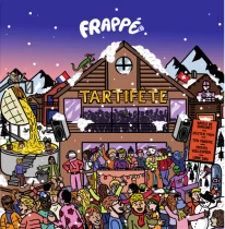 Basil De Suresne/Ten Fingerz/DexterTroy/