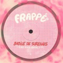 Basile De Suresnes - U All Disco Lovers F***