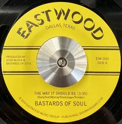 Bastards Of Soul