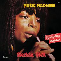 Beckie Bell - Music Madness Remixes