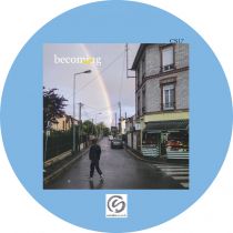 Becoming (James S. Taylor - Swayzak) - Idealista EP