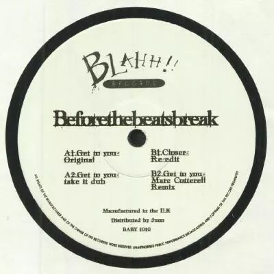 BEFORETHEBEATSBREAK
