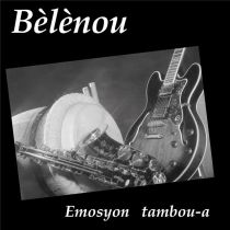 Bèlènou -  Emosyon Tambou-a