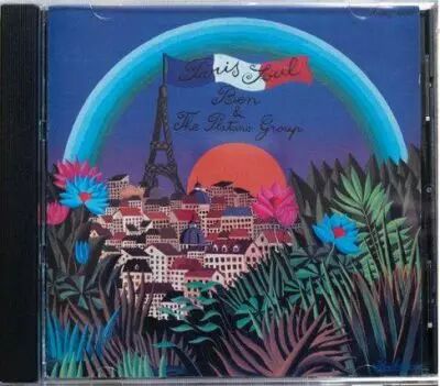 Ben & The Platano Group - Paris Soul