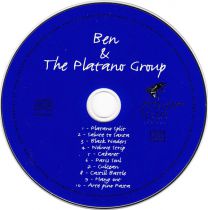 Ben & The Platano Group - Paris Soul