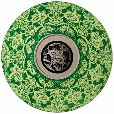 Benoit B - UNTHANK 13 - Caution 9\'6\  High