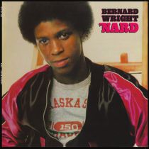 Bernard Wright -  \'Nard