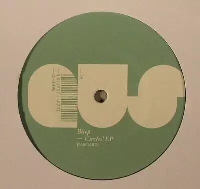 Bicep - Circles EP