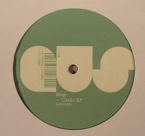 Bicep - Circles EP