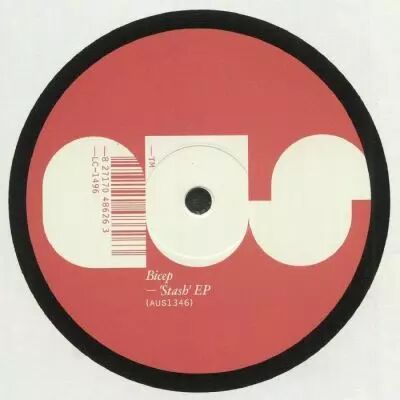 Bicep - Stash EP