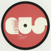Bicep - Stash EP