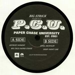BIG STRICK
