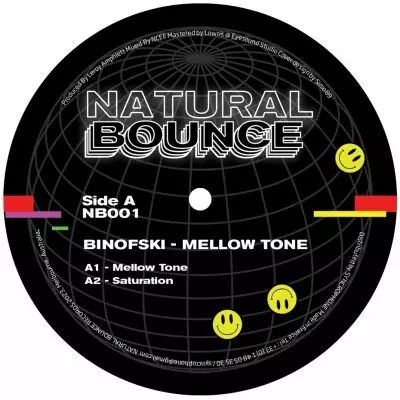 Binofski - Mellow Tone