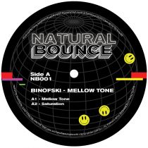 Binofski - Mellow Tone