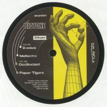 Biotone - D Wave