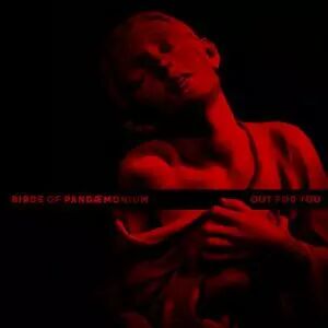 Birds Of Pandaemoniom - Out For You (Inc. Each Other / Juan Maclean Remixes)