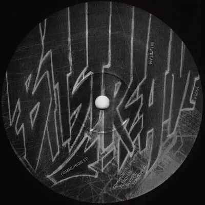 Bitstream - Communion Ep