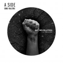 BK - Revolution - The Rework